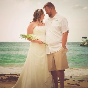 Meet your Posher, Joanna